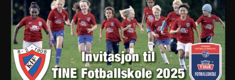 Tines Fotballskole